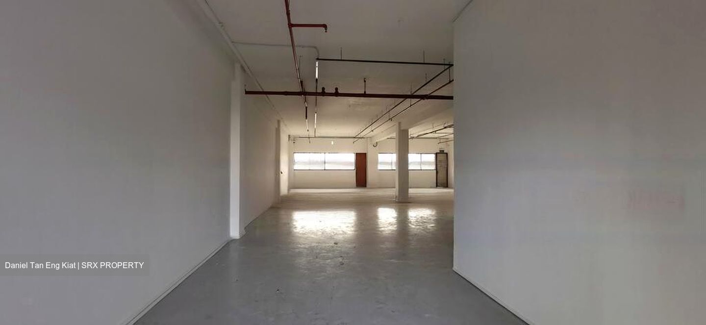 Tan Boon Liat Building (D3), Factory #476076281